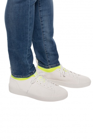 Buty sportowe 'k-city', zdjęcie 2 Buty sportowe 'k-city' od Kenzo